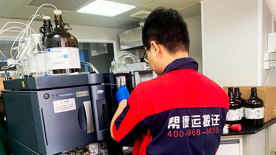 深圳科技園搬家公司搬家雖然看起來是一件非常普通的事情，但是真正想要搬好家，做好物品物品整理是首要任務(wù)。那么物品整理該如何進行呢？