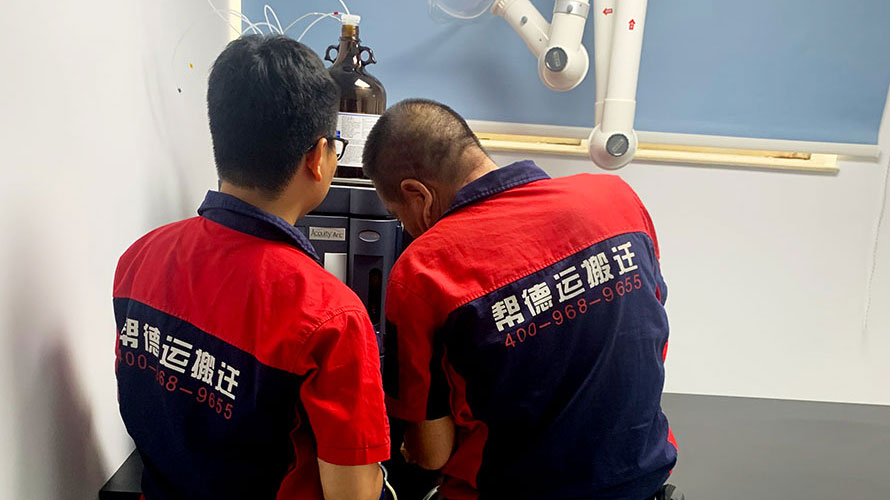 深圳蛇口搬家公司是如何收費(fèi)的？