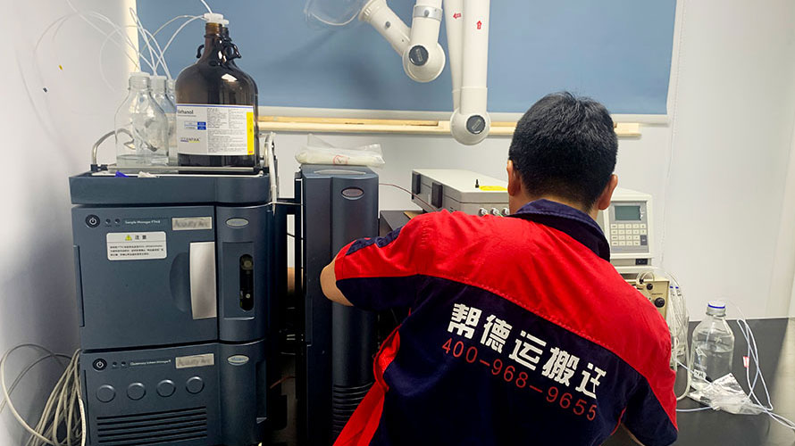 深圳市南山搬家公司有哪些注意事項(xiàng)？