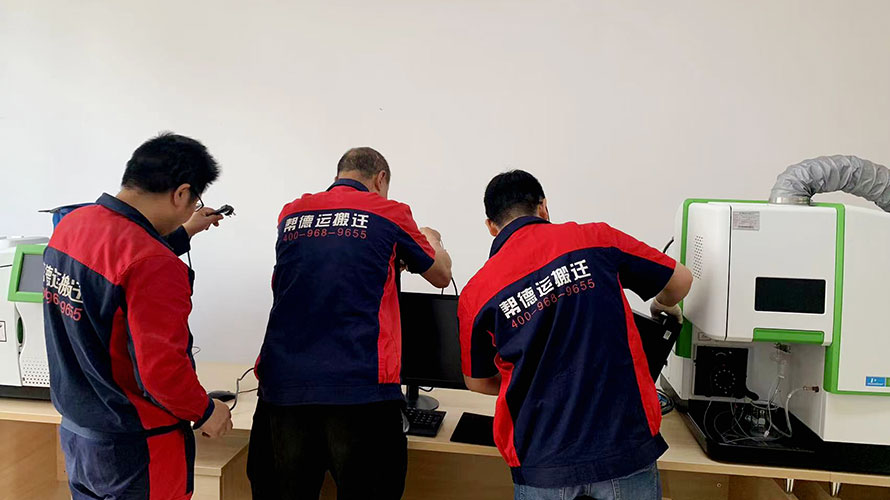選擇深圳龍華搬家公司需要注意哪些要點(diǎn)