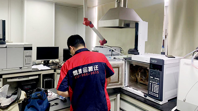 別墅搬家，深圳福永搬家公司怎么找?