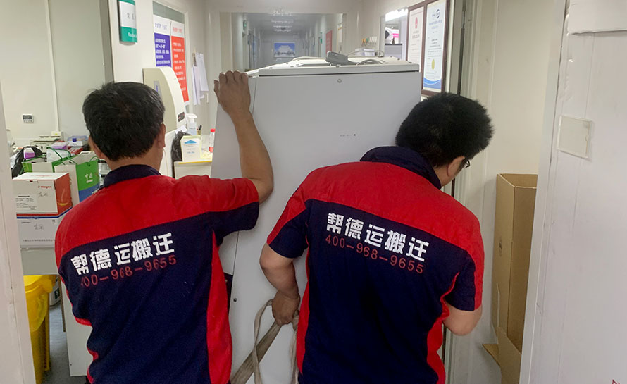 深圳進(jìn)口設(shè)備搬家公司怎么選？